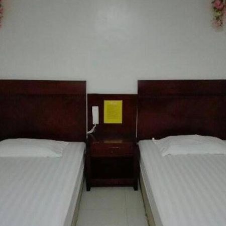 Asia Novo Boutique Hotel - Kalibo Ngoại thất bức ảnh