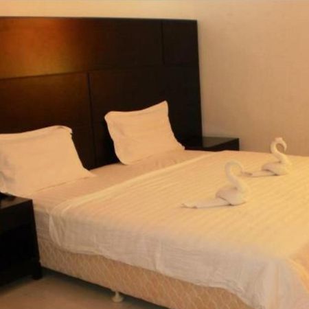Asia Novo Boutique Hotel - Kalibo Ngoại thất bức ảnh