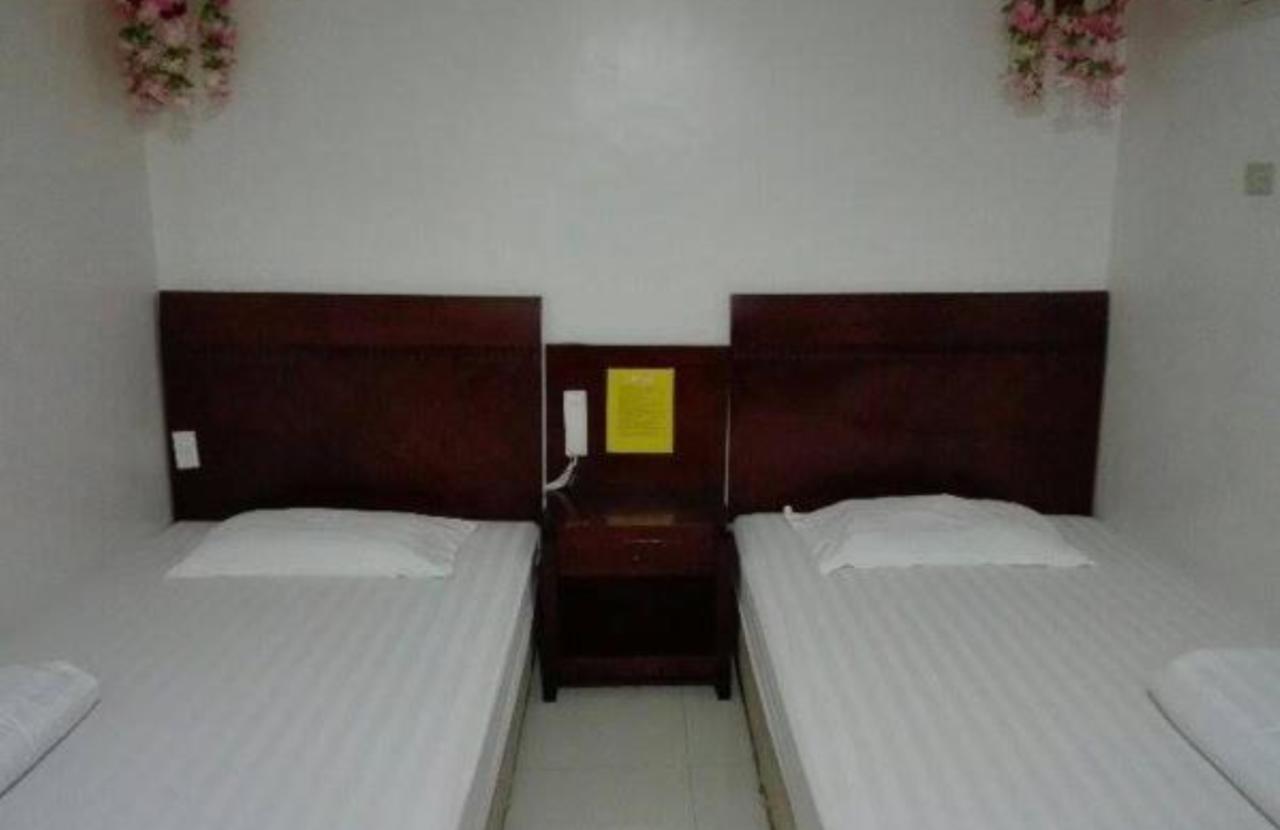 Asia Novo Boutique Hotel - Kalibo Ngoại thất bức ảnh
