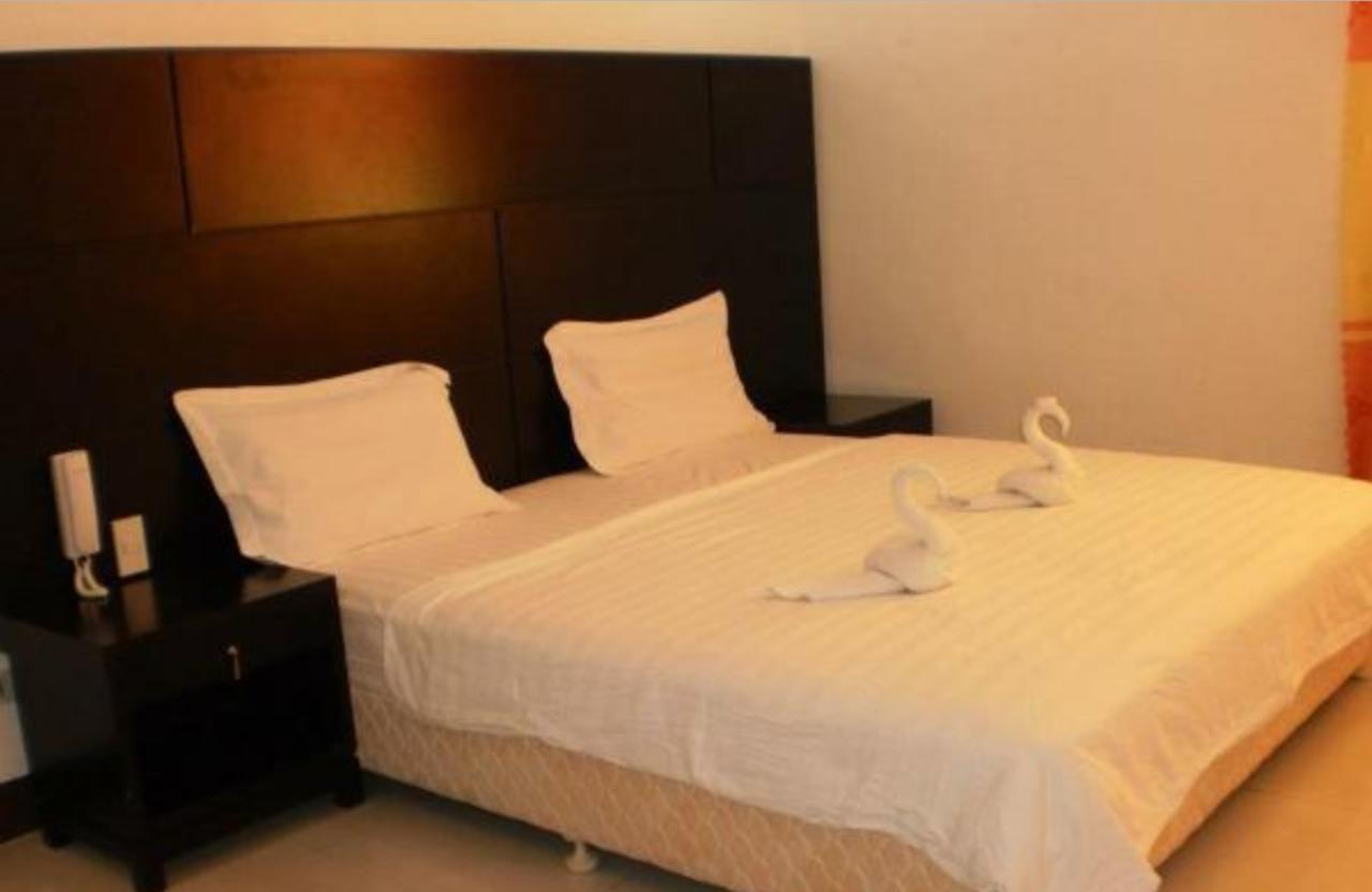 Asia Novo Boutique Hotel - Kalibo Ngoại thất bức ảnh