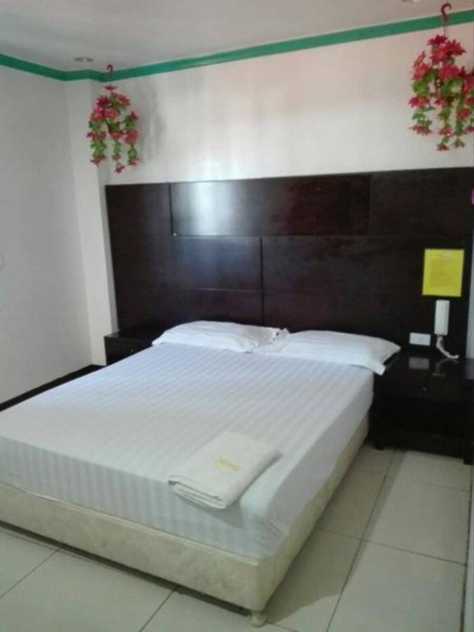 Asia Novo Boutique Hotel - Kalibo Ngoại thất bức ảnh