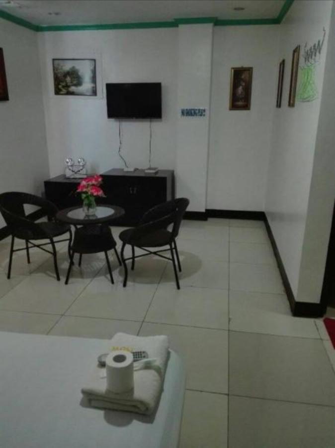 Asia Novo Boutique Hotel - Kalibo Ngoại thất bức ảnh