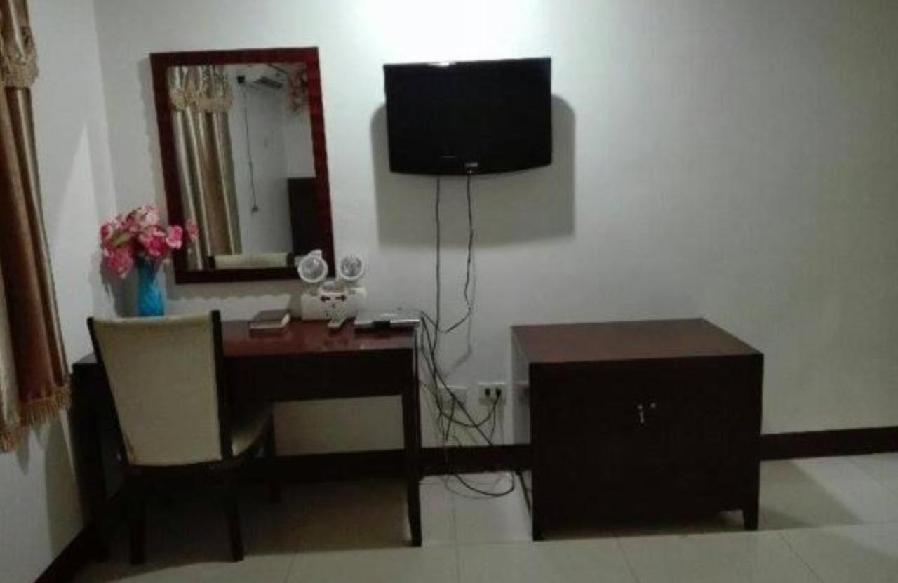 Asia Novo Boutique Hotel - Kalibo Ngoại thất bức ảnh