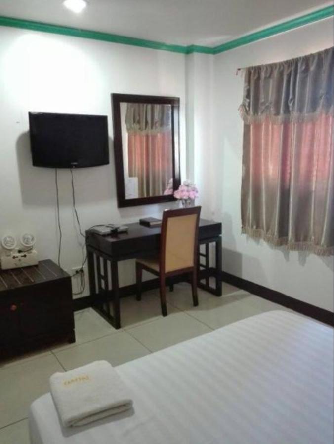 Asia Novo Boutique Hotel - Kalibo Ngoại thất bức ảnh